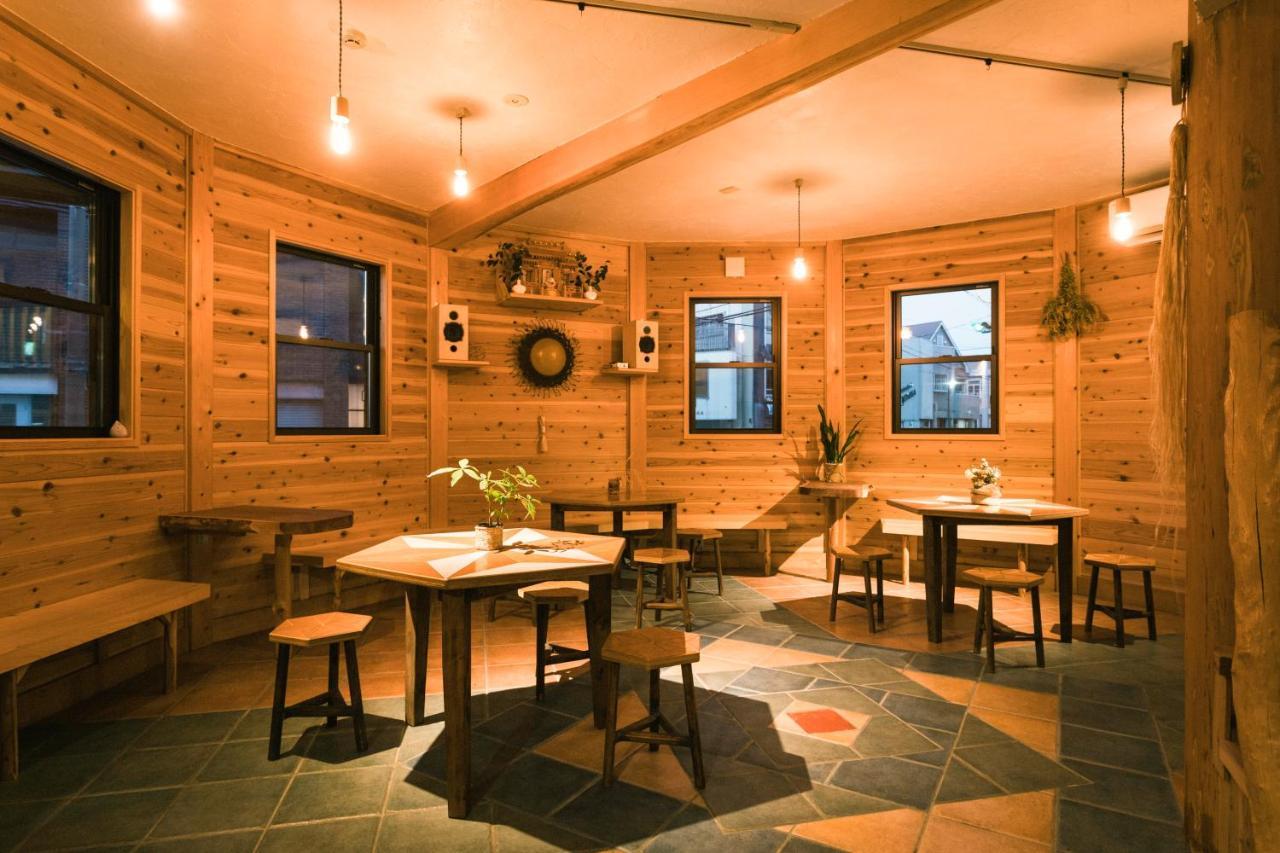 Ise Guest House Kazami Exterior photo