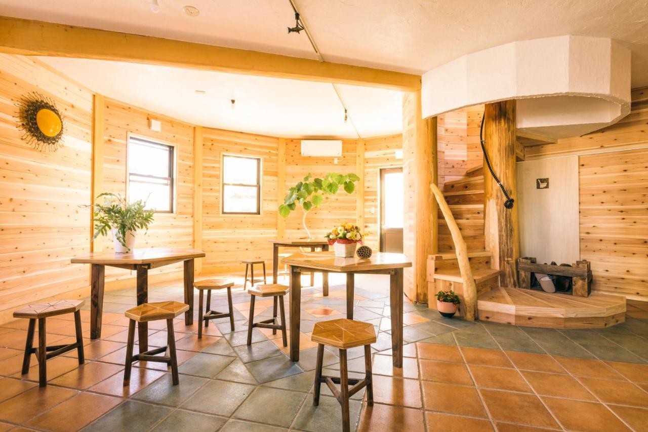 Ise Guest House Kazami Exterior photo