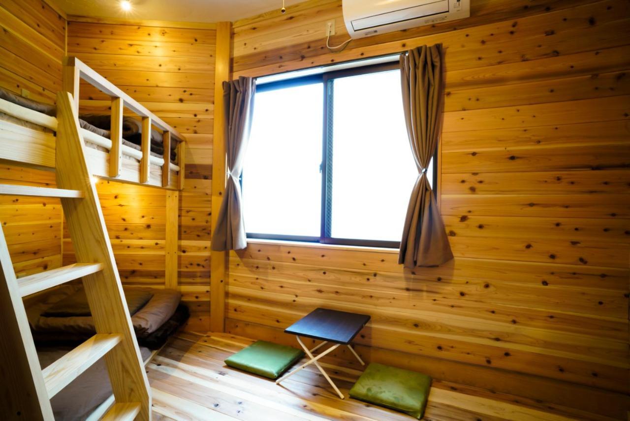 Ise Guest House Kazami Exterior photo