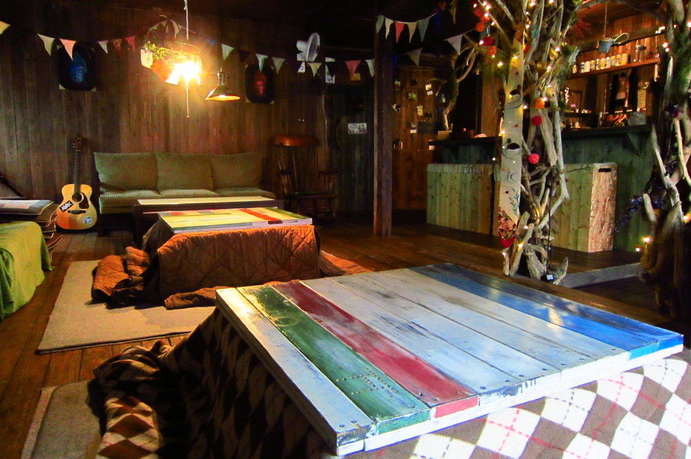 Ise Guest House Kazami Exterior photo
