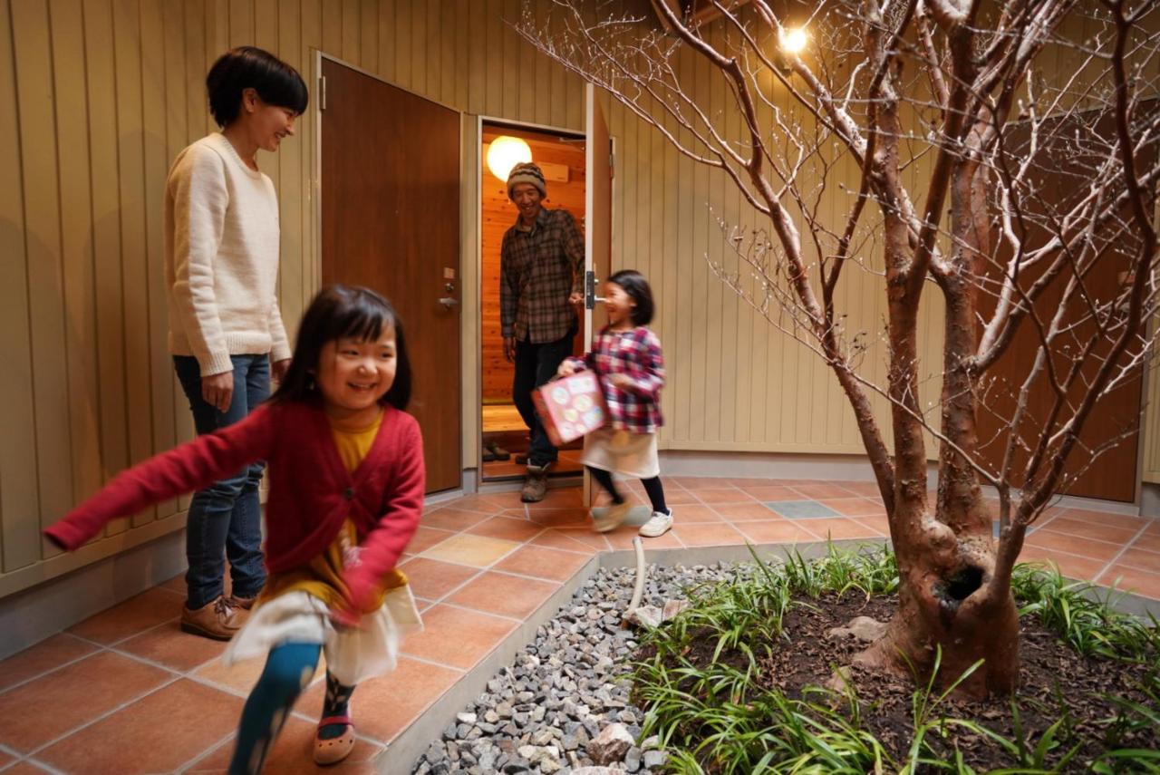 Ise Guest House Kazami Exterior photo